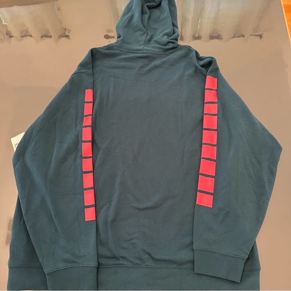 Disneyparks Guardians of the Galaxy Vol. 3 Pullover Hoodie for Adults Size:3XL - Picture 7 of 9